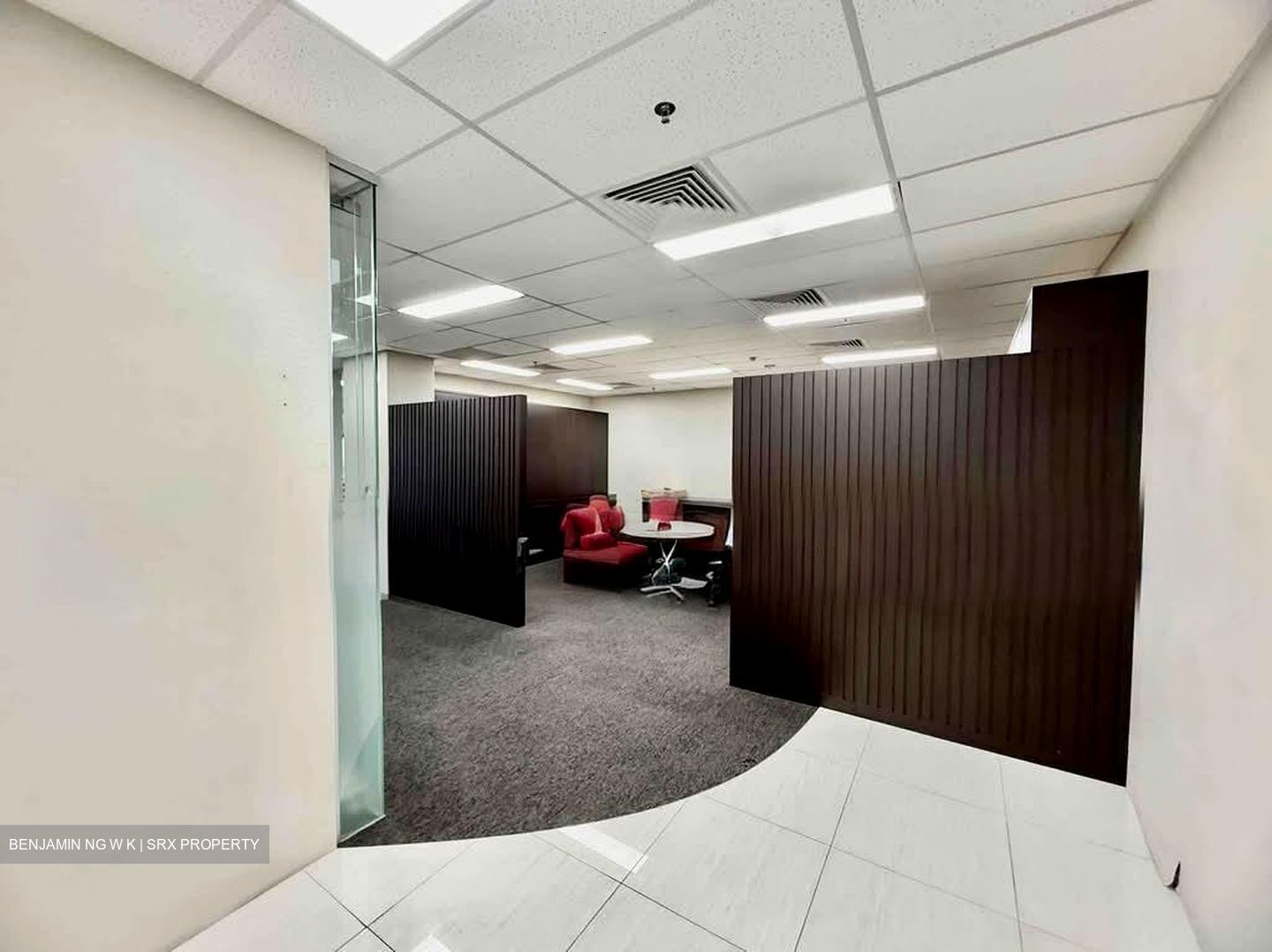 Ocbc Centre (D1), Office #532423921